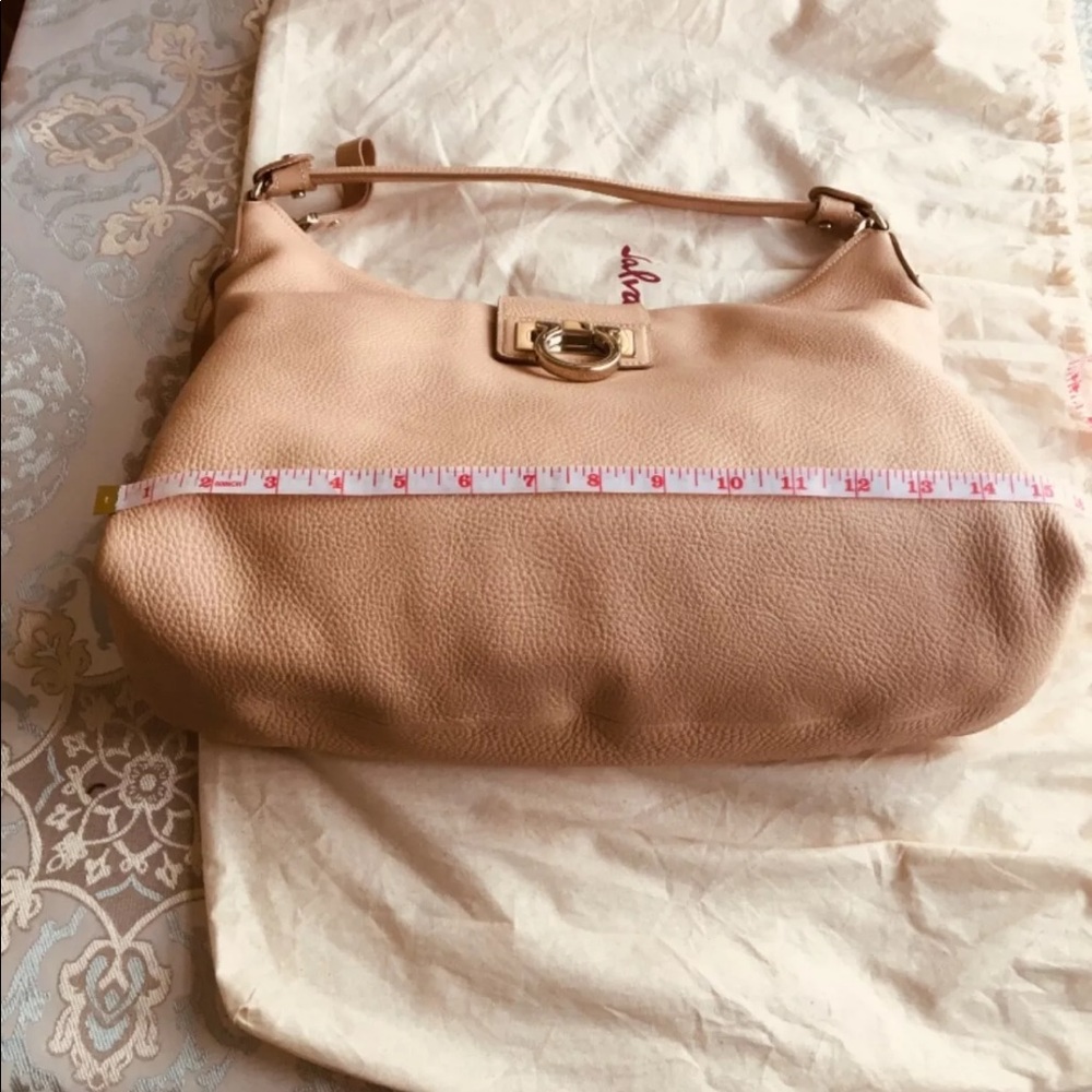 Salvatore Ferragamo handbag